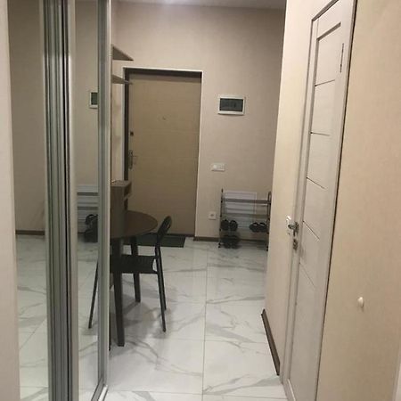 Gagarin Plaza Apartment Odesa Exterior photo