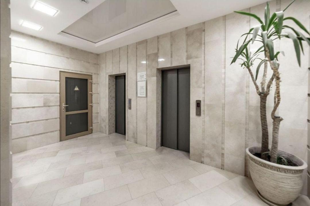 Gagarin Plaza Apartment Odesa Exterior photo