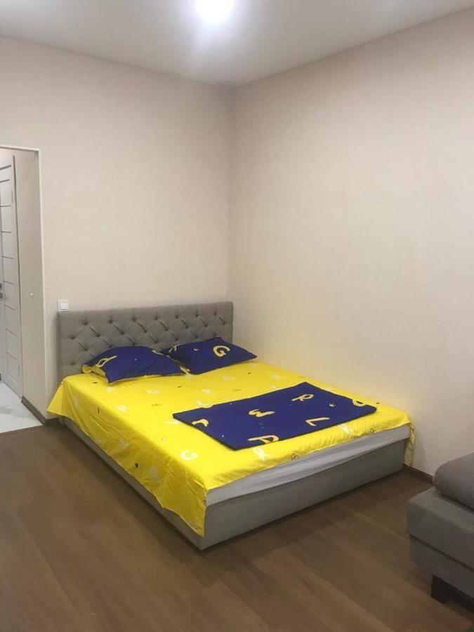 Gagarin Plaza Apartment Odesa Exterior photo