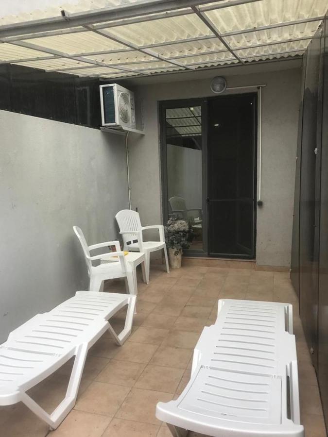 Gagarin Plaza Apartment Odesa Exterior photo