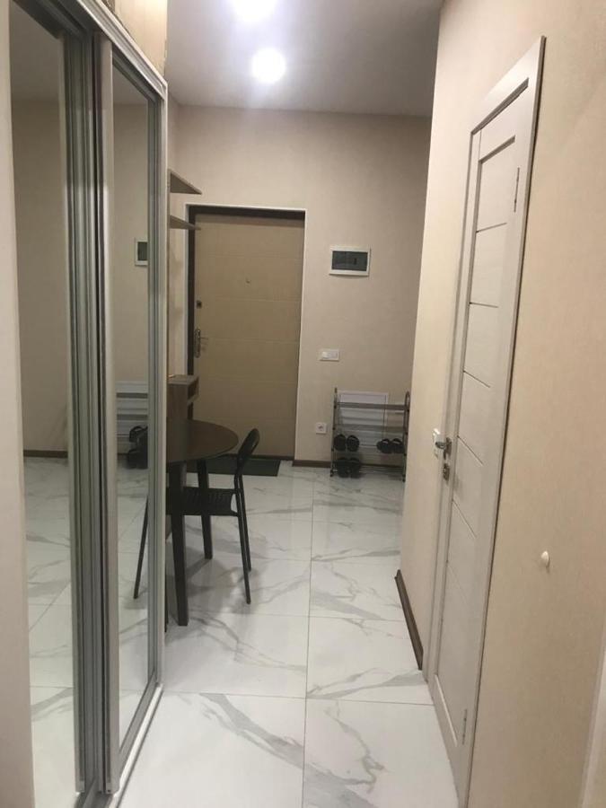 Gagarin Plaza Apartment Odesa Exterior photo