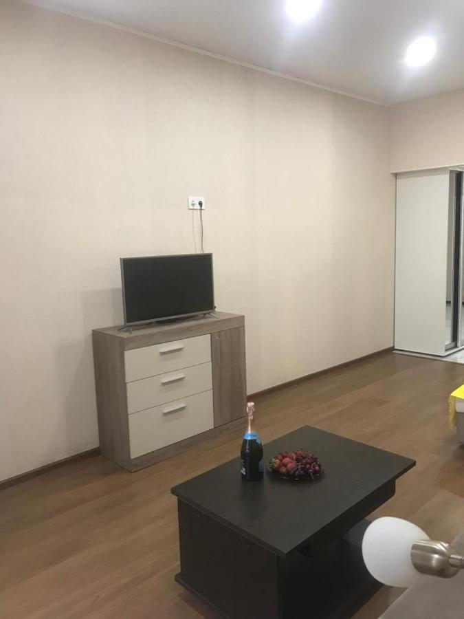 Gagarin Plaza Apartment Odesa Exterior photo